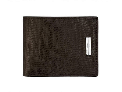 Бумажник Contraste (Коричневый)