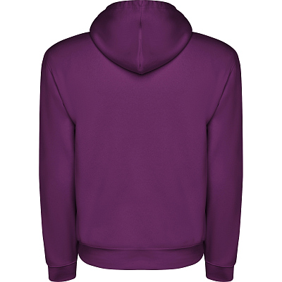 Толстовка детская CAPUCHA, ФИОЛЕТОВЫЙ 11/12