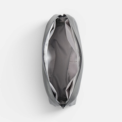 Несессер Lunera, серый