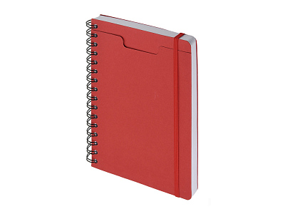 Ежедневник недатированный А5 Pragmatic