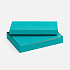 Коробка под ежедневник Startpoint, бирюзовая - Фото 3