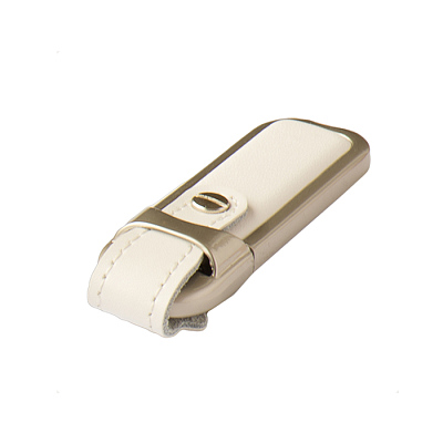 Кожа 10 Милитари, синий, 4Гб, переходник мини-универсальный