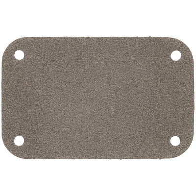 Лейбл Eta Nubuck, S  (Серый)