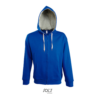 Толстовка Soul (Синий)