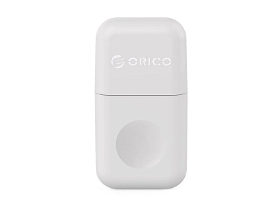 Картридер CRS12 (Серый)