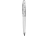 Ручка шариковая Carene Contemporary White ST - Фото 3