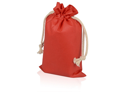 Мешочек Stuff S (Красный)