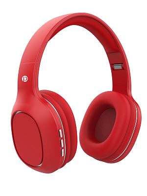 Наушники беспроводные PERO BH04, черный