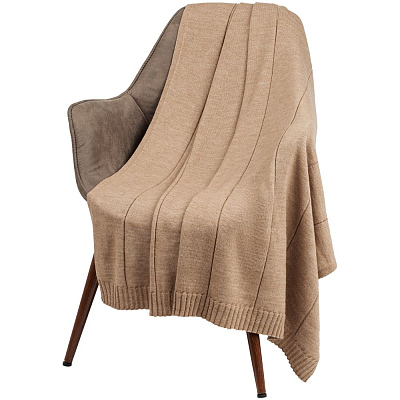 Плед Camino  (Бежевый)