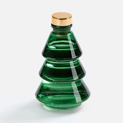 Набор Festive Touch, зеленый