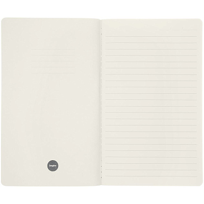 Блокнот Luba, синий