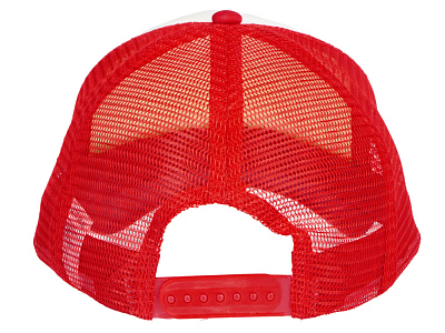 Бейсболка Тракер