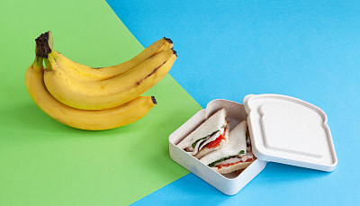 Набор "Hello eco", натуральный