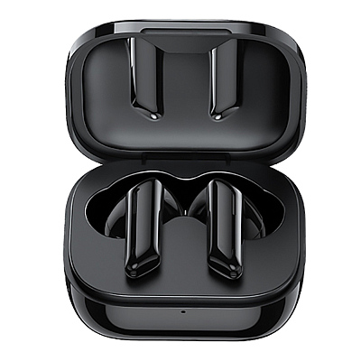 Наушники беспроводные Bluetooth Opportunity, черные