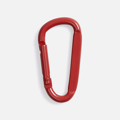 Карабин Raby  (Красный)