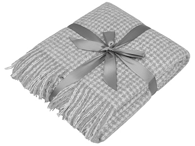 Плед акриловый Harp 180 х 130 см