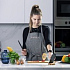 Фартук GRAKET из переработанного хлопка - Фото 5