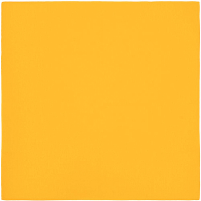 Бандана Overhead, желтая