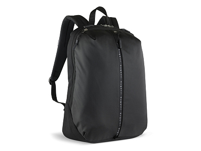 Рюкзак Blanc Delight (Чёрный)