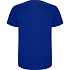 Футболка детская STAFFORD, КОРОЛЕВСКИЙ СИНИЙ 11/12 - Фото 2
