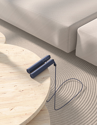 Умная скакалка Xiaomi Smart Jump Rope