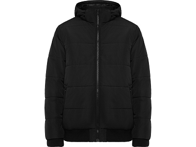 Куртка Surgut, мужская (Чёрный)