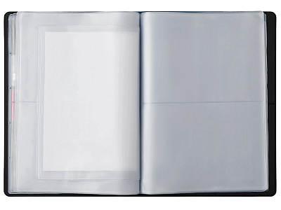 Органайзер для хранения документов А4 Favor 2.0