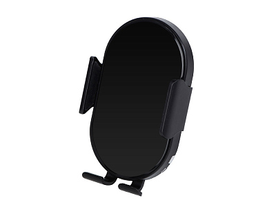 Автомобильное беспроводное зарядное устройство с датчиком OptIQ Lite, 15 Вт (Чёрный) Автомобильное беспроводное зарядное устройство с датчиком OptIQ Lite, 15 Вт (Чёрный)