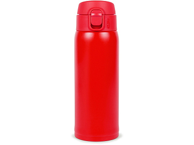 Термос Relaxika 701, 480 мл (Красный)