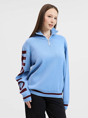 Олимпийка Sport Style на заказ полушерсть