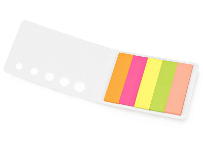 Набор стикеров Fergason (Белый)