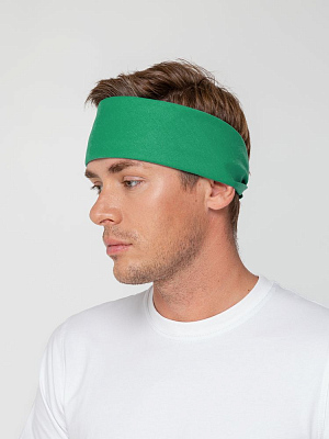 Бандана Overhead, зеленая