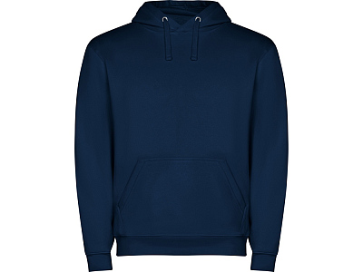 Толстовка с капюшоном Capucha мужская (Синий нэйви)