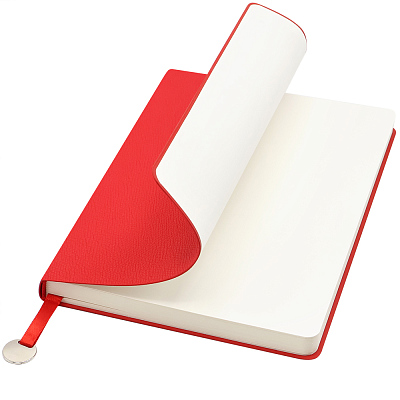 Подарочный набор Тепло и вдохновение, красный