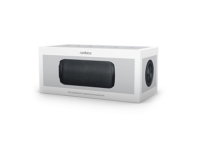 Портативная колонка Mysound BT-29