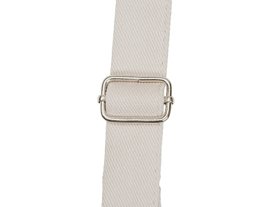 Хлопковый фартук с карманом Delight