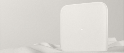 Умные весы Xiaomi Mi Smart Scale 2
