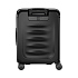 Чемодан VICTORINOX Spectra™ 3.0 Global Carry-On, чёрный, поликарбонат Sorplas™, 40x20x55 см, 39 л - Фото 12