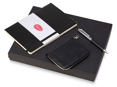 Подарочный набор Fabrizio Small (Чёрный)