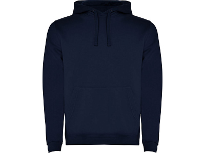 Толстовка с капюшоном Urban мужская (Синий нэйви)