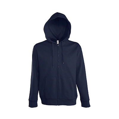 Толстовка мужская SEVEN MEN 280 (Тёмно-синий)