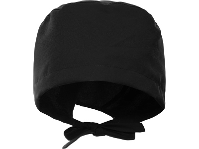Шапочка Macil, унисекс (Чёрный)