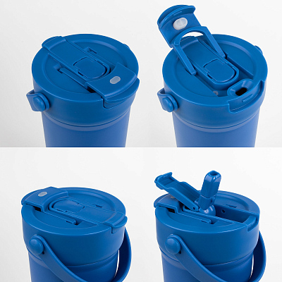 Набор "Пинтерест", синий