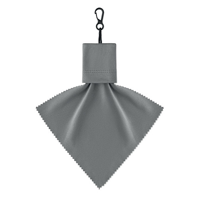 Салфетка чистящая