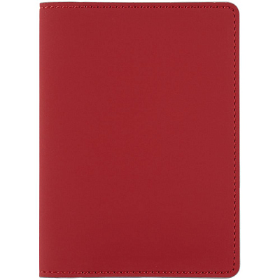 Набор Shall Simple, красный