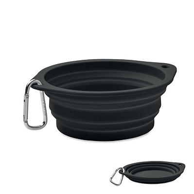 Миска (Черный)