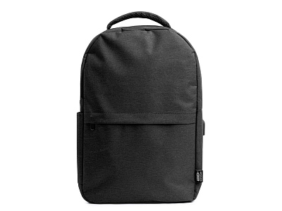 Рюкзак GREGOR (Чёрный)