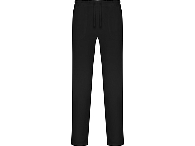 Брюки Care, унисекс (Чёрный)