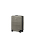 Чемодан VICTORINOX Lexicon, серый, 100% поликарбонат, 40x20x55 см, 34 л - Фото 4
