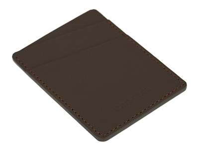 Картхолдер Охта (Коричневый)